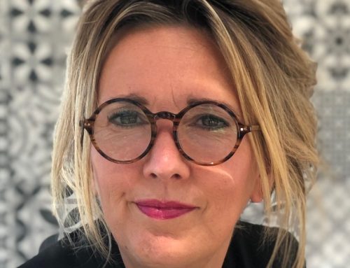 Saskia van Delft toegetreden als managing partner